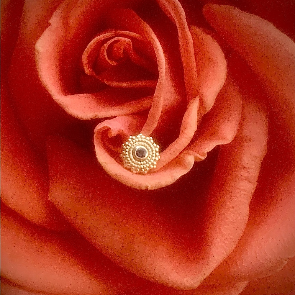 BVLA Afghan Yellow Gold Lolite